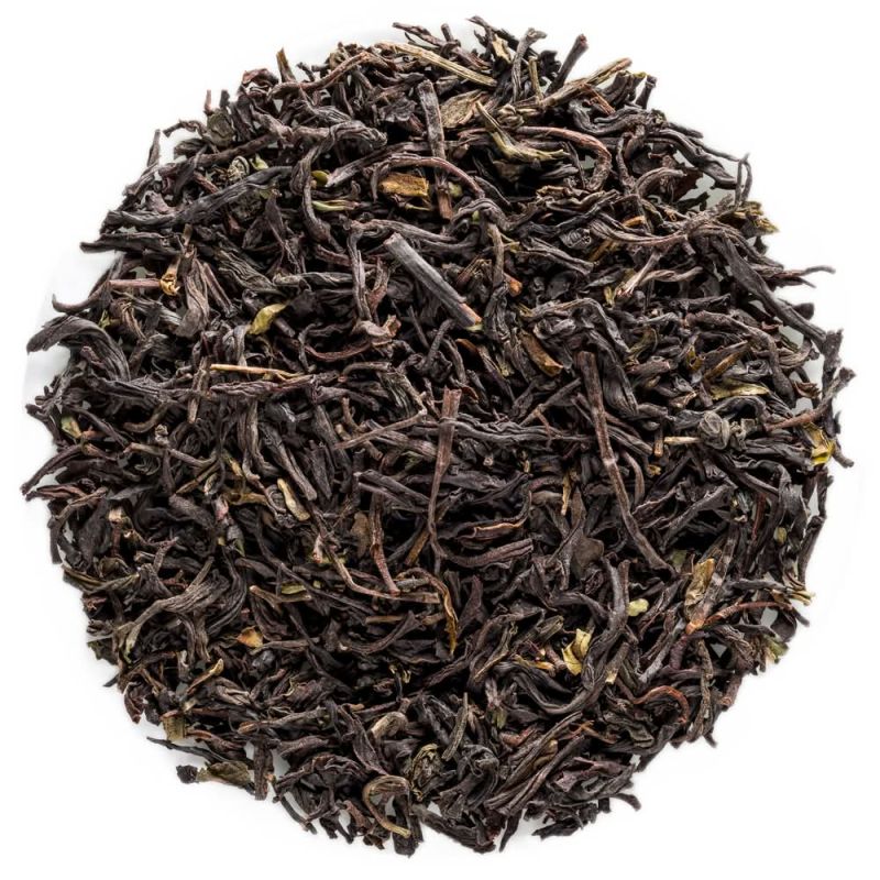 Schwarzer Tee-Early Morning Tea
